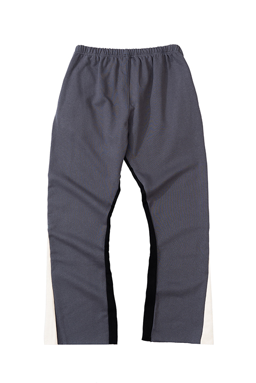 Gallery Dept スウェットパンツスーパーコピー Painted Flare Sweat Pant