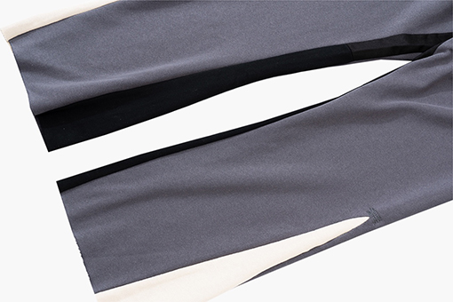 Gallery Dept スウェットパンツスーパーコピー Painted Flare Sweat Pant
