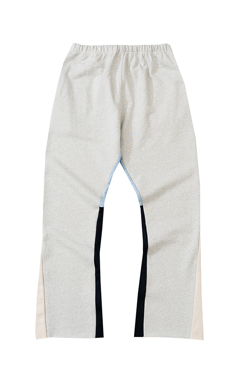 Gallery Dept スウェットパンツスーパーコピー Painted Flare Sweat Pant