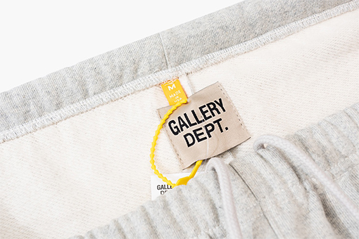 Gallery Dept スウェットパンツスーパーコピー Painted Flare Sweat Pant
