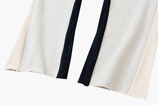 Gallery Dept スウェットパンツスーパーコピー Painted Flare Sweat Pant