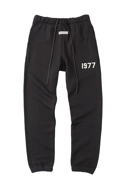 フィアオブゴッドFEAR OF GODスーパーコピー ESSENTIALS SWEATPANTS 1977