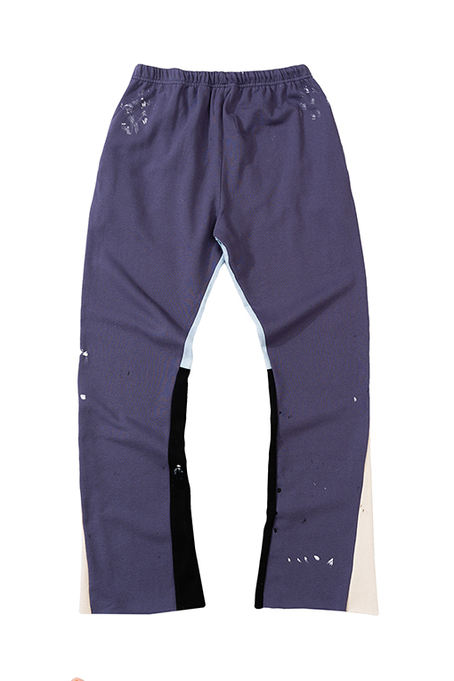 Gallery Dept スウェットパンツスーパーコピー Painted Flare Sweat Pant