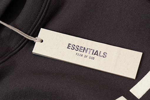 フィアオブゴッドパーカースーパーコピーESSENTIALS HOODIE 1977