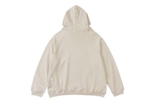 フィアオブゴッドパーカースーパーコピーESSENTIALS HOODIE 1977