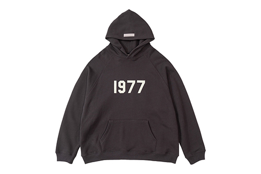フィアオブゴッドパーカースーパーコピーESSENTIALS HOODIE 1977