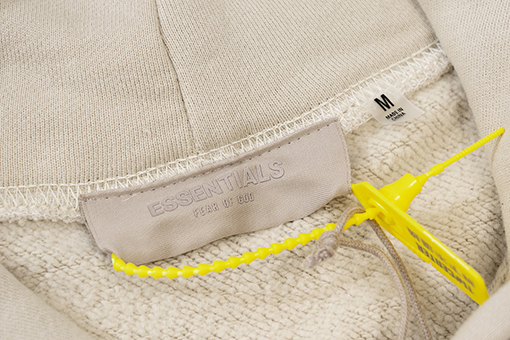 フィアオブゴッドパーカースーパーコピーESSENTIALS HOODIE 1977