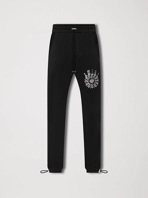 23新品!! アミリスウェットパンツ スーパーコピーAMIRIメンズファッション