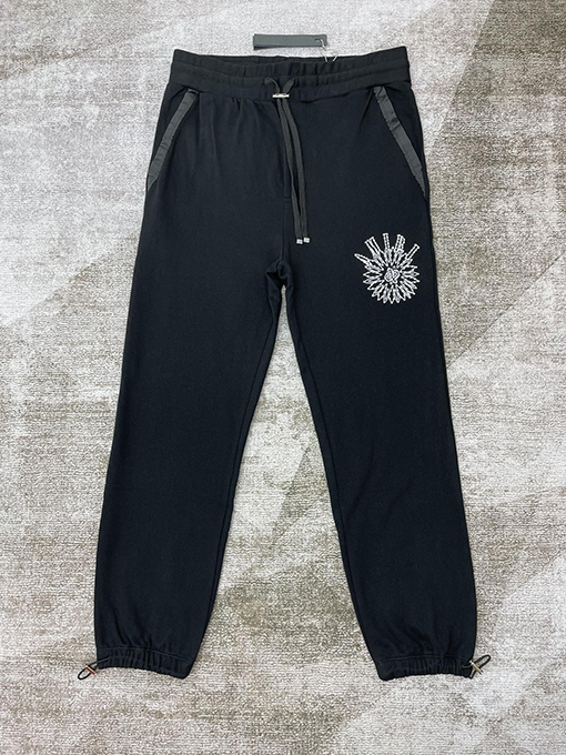 23新品!! アミリスウェットパンツ スーパーコピーAMIRIメンズファッション