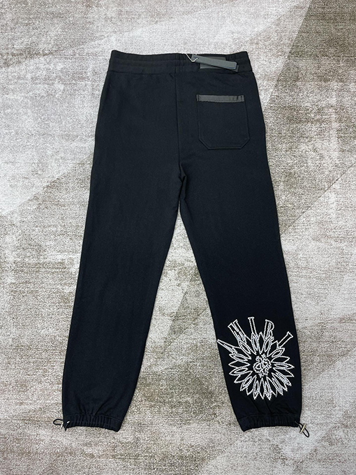 23新品!! アミリスウェットパンツ スーパーコピーAMIRIメンズファッション