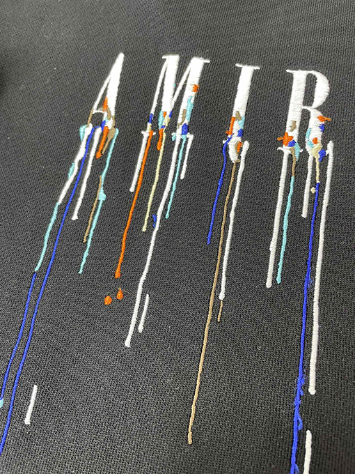 23新品!! アミリスウェットパンツ スーパーコピーAMIRIロゴポイント