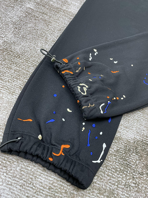 23新品!! アミリスウェットパンツ スーパーコピーAMIRIロゴポイント