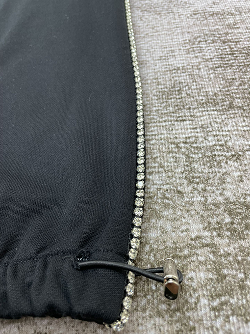 23新品!!  アミリスウェットパンツ  スーパーコピーAMIRIロゴポイント