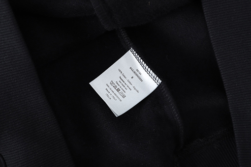 ディオールスウェットTシャツ スーパーコピー Christian Dior Atelier刺繍