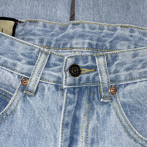 グッチデニムパンツスーパーコピー メンズファッションの通販