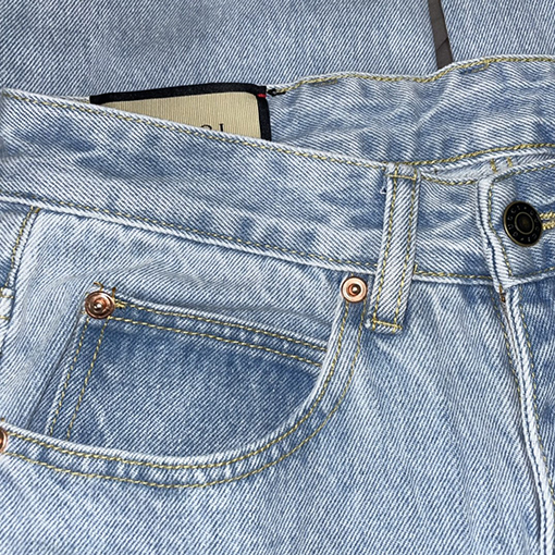グッチデニムパンツスーパーコピー メンズファッションの通販