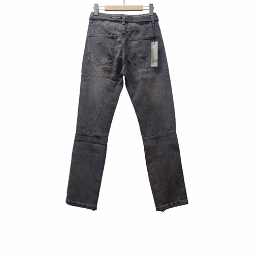 フィアオブゴッドデニムパンツスーパーコピー 全2色