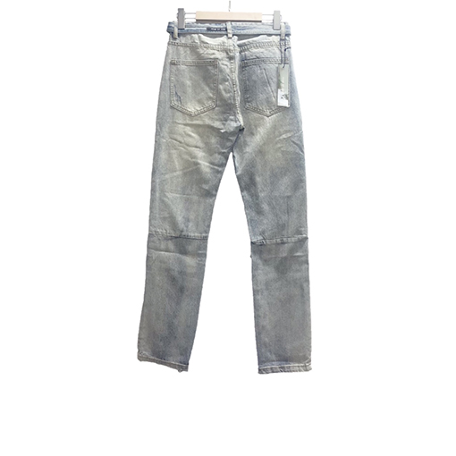 フィアオブゴッドデニムパンツスーパーコピー 全2色