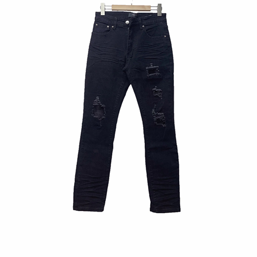 アミリデニムパンツコピー  AMIRI MX1