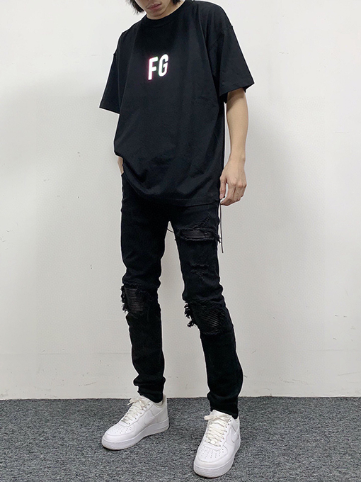 アミリデニムパンツコピー  AMIRI MX1