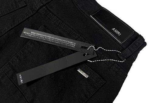 アミリデニムパンツコピー  AMIRI MX1