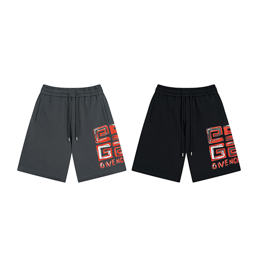 23新品!!ジバンシイハーフパンツスーパーコピー
