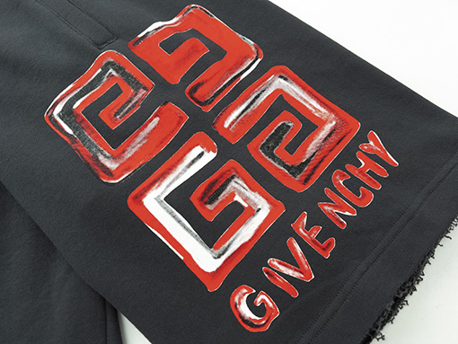 23新品!!ジバンシイハーフパンツスーパーコピー