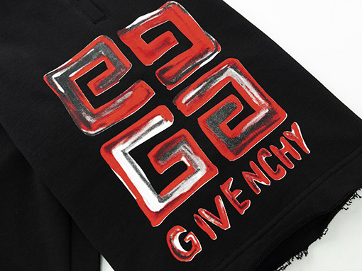 23新品!!ジバンシイハーフパンツスーパーコピー