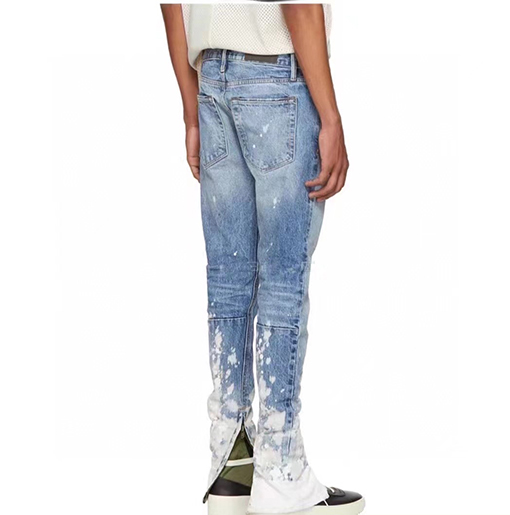 フィアオブゴッドデニムパンツスーパーコピー FEAR OF GOD