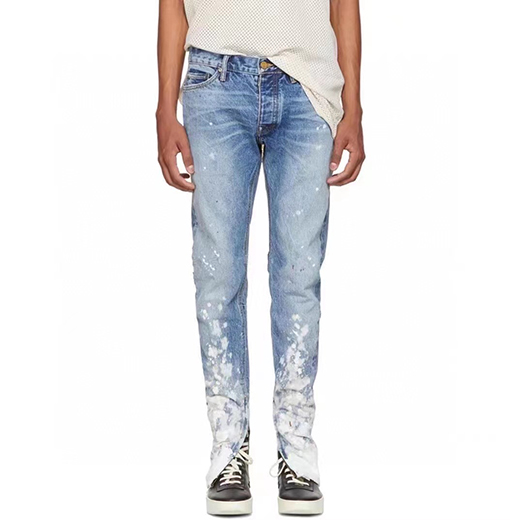 フィアオブゴッドデニムパンツスーパーコピー FEAR OF GOD