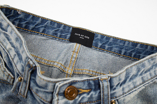 フィアオブゴッドデニムパンツスーパーコピー FEAR OF GOD