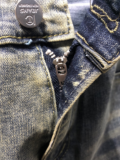 サンローランデニムパンツスーパーコピー メンズファッション通販