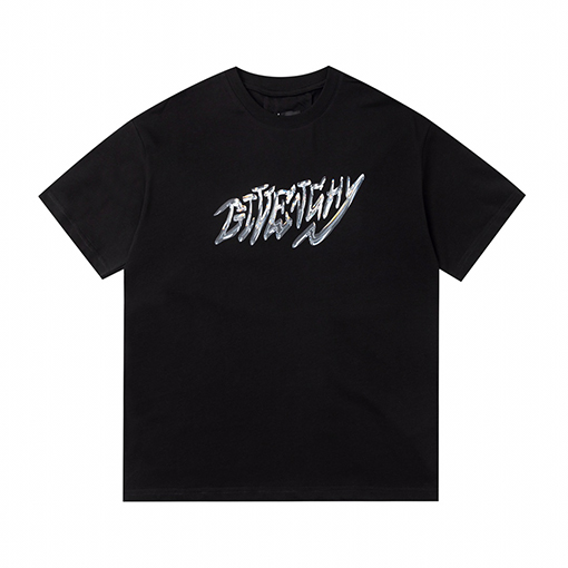 コラボシリーズ✦ジバンシイ半袖Tシャツスーパーコピー メンズファッション通販  全2色