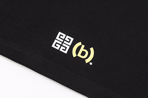 コラボシリーズ✦ジバンシイ半袖Tシャツスーパーコピー メンズファッション通販  全2色