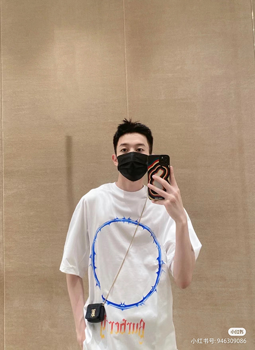 バーバリー半袖TシャツスーパーコピーBURBERRYロゴ プリント