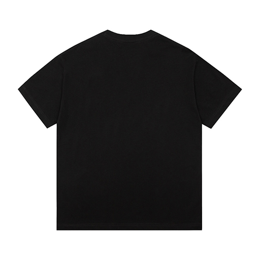 バーバリー半袖TシャツスーパーコピーBURBERRYロゴ プリント