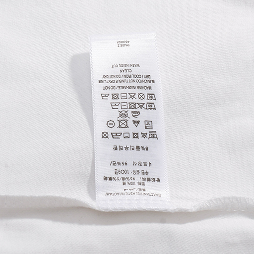 バーバリー半袖TシャツスーパーコピーBURBERRYロゴ プリント