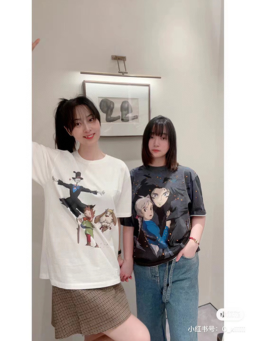 【大人気✨】 ロエベ半袖Tシャツスーパーコピー Heen Anagram