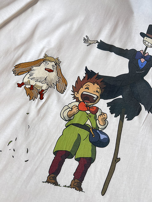 【大人気✨】 ロエベ半袖Tシャツスーパーコピー Heen Anagram