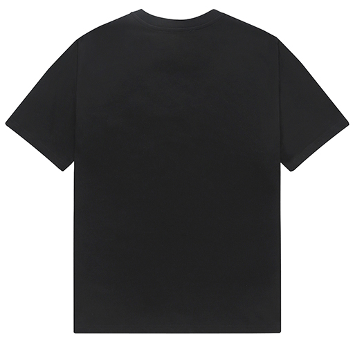 プラダ半袖Tシャツスーパーコピー  ホワイトPRADA三角ロゴプレート