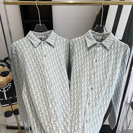 23新品!!ディオール ニット シャツスーパーコピー  メンズファッション通販