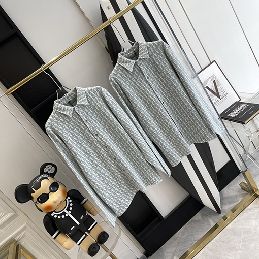 23新品!!ディオール ニット シャツスーパーコピー  メンズファッション通販