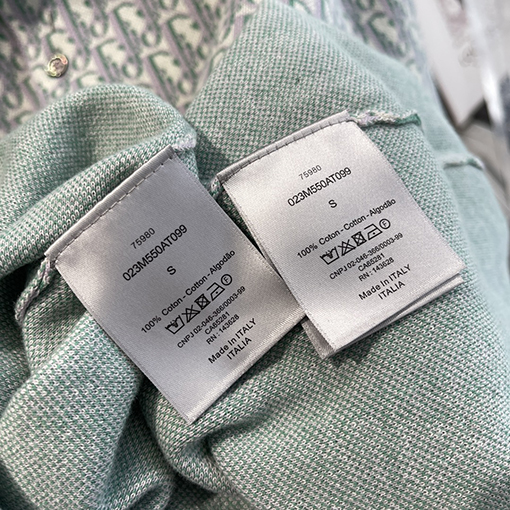 23新品!!ディオール ニット シャツスーパーコピー  メンズファッション通販