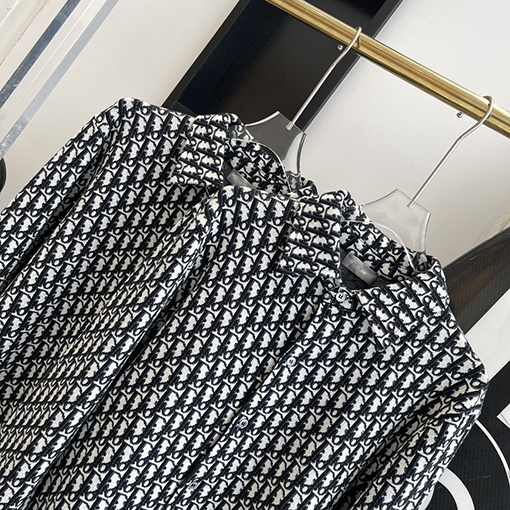23新品!!ディオール ニット シャツスーパーコピー  メンズファッション通販