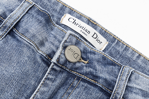 23新品!! ディオールデニムパンツスーパーコピー