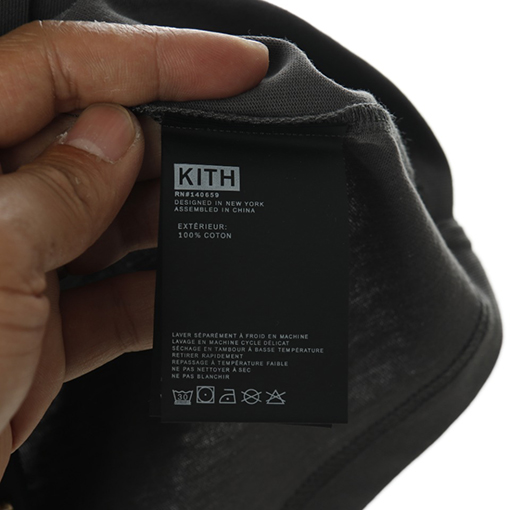 半袖Tシャツ KITH X MASTERMIND 半袖Tシャツコピー