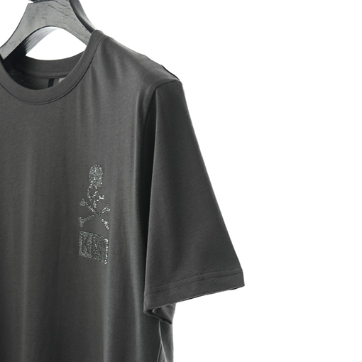 半袖Tシャツ KITH X MASTERMIND 半袖Tシャツコピー