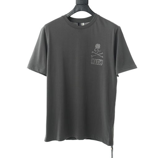 半袖Tシャツ KITH X MASTERMIND 半袖Tシャツコピー