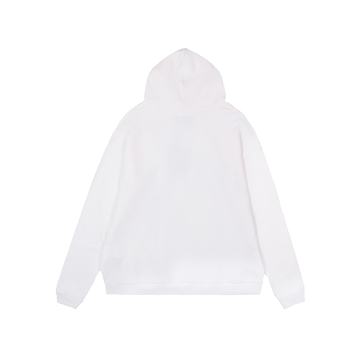 23SS入荷!! グッチフード パーカースーパーコピー クラシックダブルGロゴ