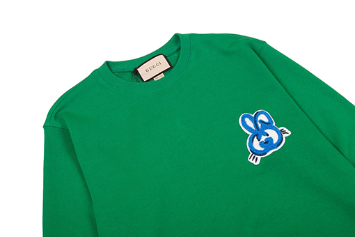 入荷!! グッチスウェットTシャツ  スーパーコピー 